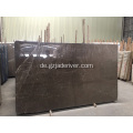 Dior Gray Marble Stone für Küchenbadezimmer